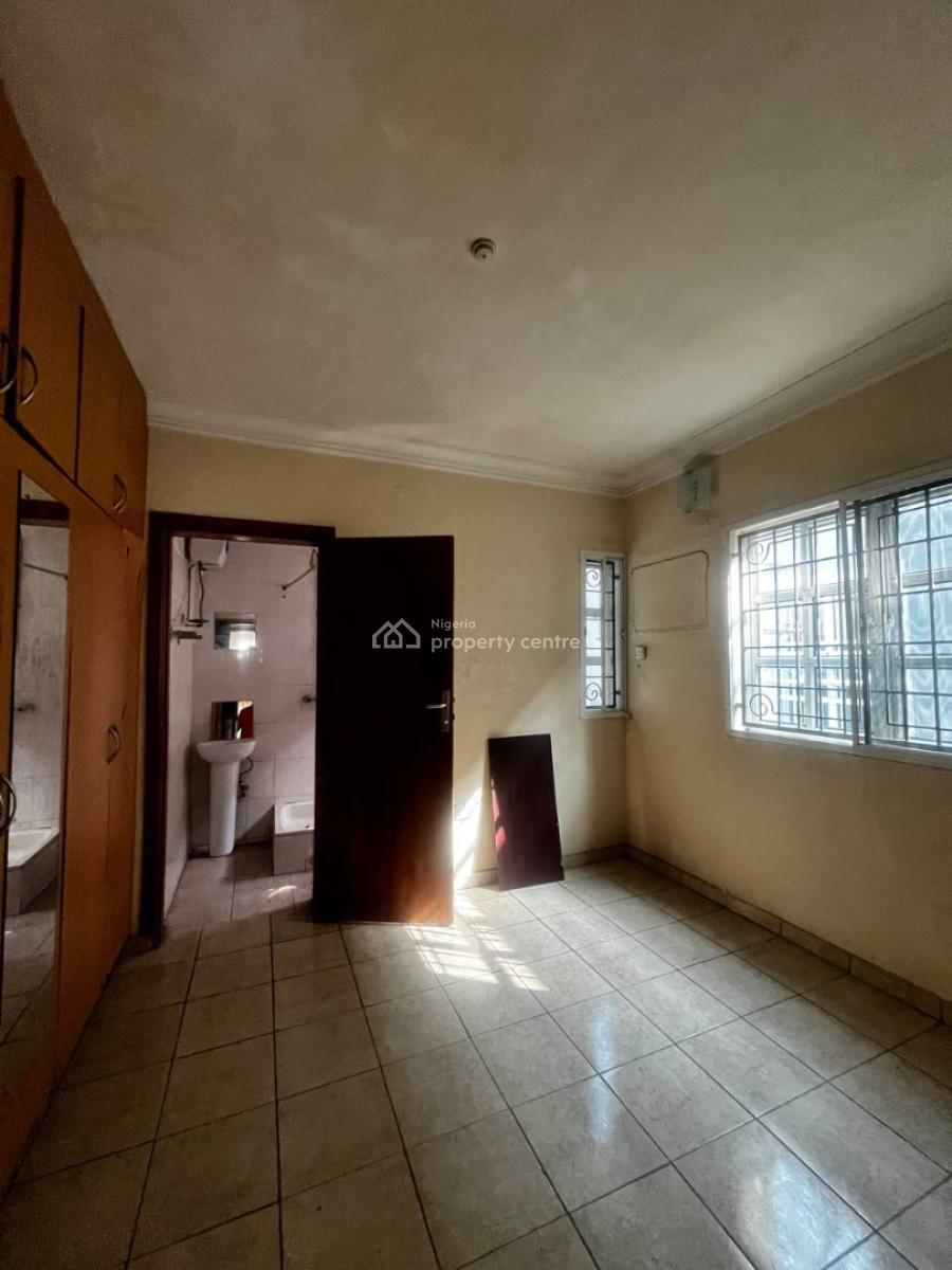 4 Bedroom Semi- Detached Duplex, Lekki Phase 1, Lekki, Lagos, Semi-detached Duplex for Rent