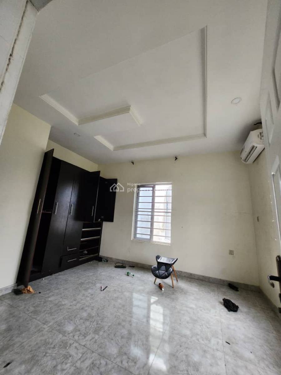 Sharp 1 Room Shared Apartment, Cluster 1 Estate, Ikota, Lekki, Lagos, Self Contain (single Rooms) for Rent