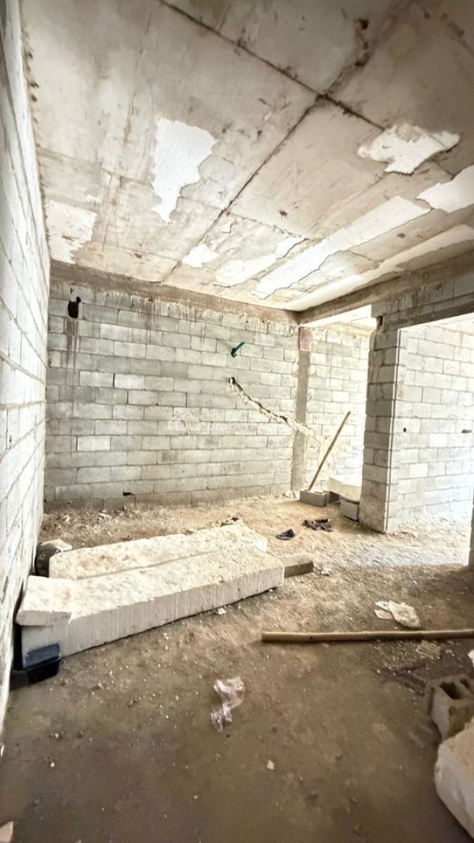 4 Bedroom Terrace Duplex with Bq, Mabushi, Abuja, Terraced Duplex for Sale