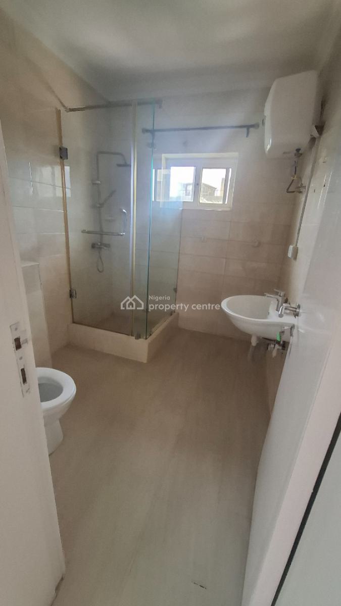 Luxury 1-bedroom Apartment, Off Adeola Odeku, Victoria Island (vi), Lagos, Flat / Apartment for Rent