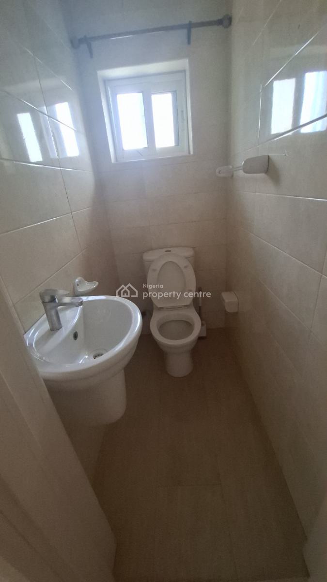Luxury 1-bedroom Apartment, Off Adeola Odeku, Victoria Island (vi), Lagos, Flat / Apartment for Rent