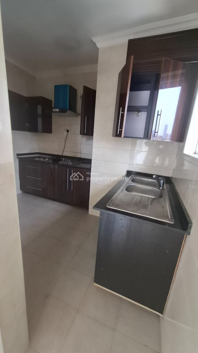 Luxury 1-bedroom Apartment, Off Adeola Odeku, Victoria Island (vi), Lagos, Flat / Apartment for Rent