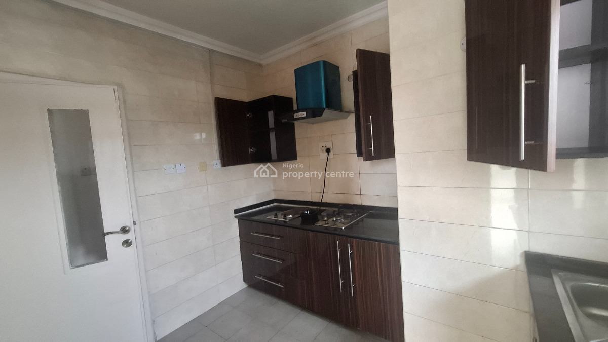 Luxury 1-bedroom Apartment, Off Adeola Odeku, Victoria Island (vi), Lagos, Flat / Apartment for Rent