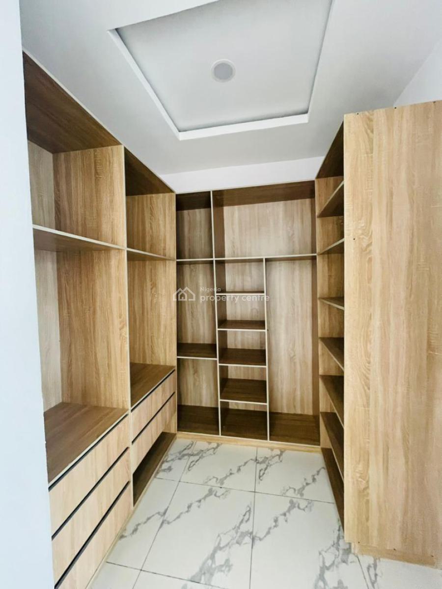 Brand New 4 Bedrooms Fully Detached Duplexes, Ologolo, Lekki, Lagos, Detached Duplex for Sale