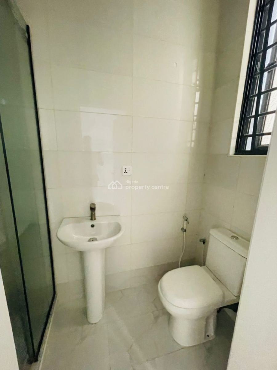 Brand New 4 Bedrooms Fully Detached Duplexes, Ologolo, Lekki, Lagos, Detached Duplex for Sale