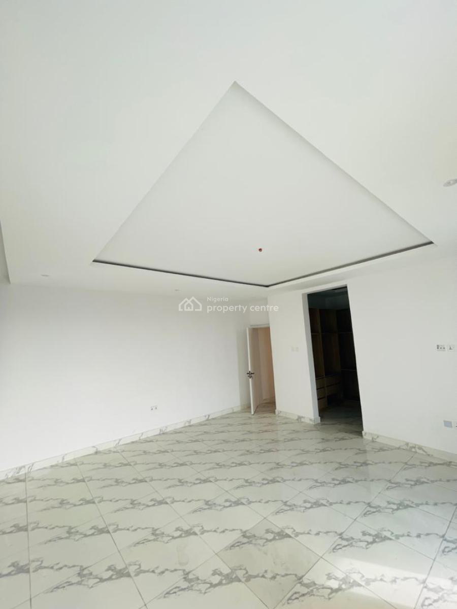 Brand New 4 Bedrooms Fully Detached Duplexes, Ologolo, Lekki, Lagos, Detached Duplex for Sale