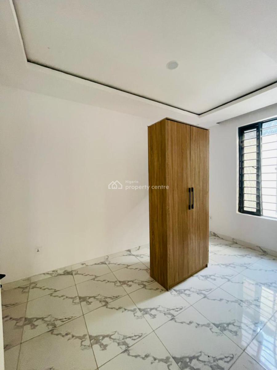 Brand New 4 Bedrooms Fully Detached Duplexes, Ologolo, Lekki, Lagos, Detached Duplex for Sale