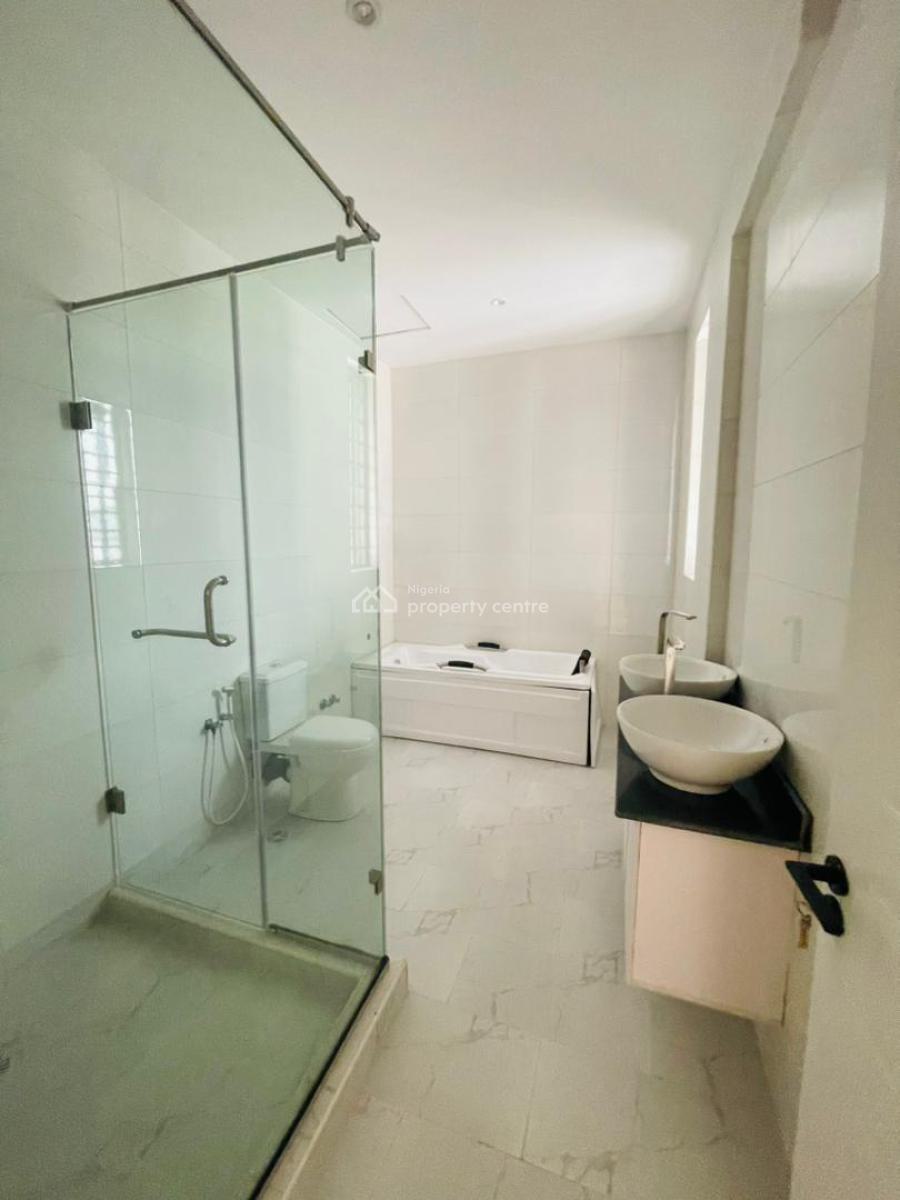 Brand New 4 Bedrooms Fully Detached Duplexes, Ologolo, Lekki, Lagos, Detached Duplex for Sale