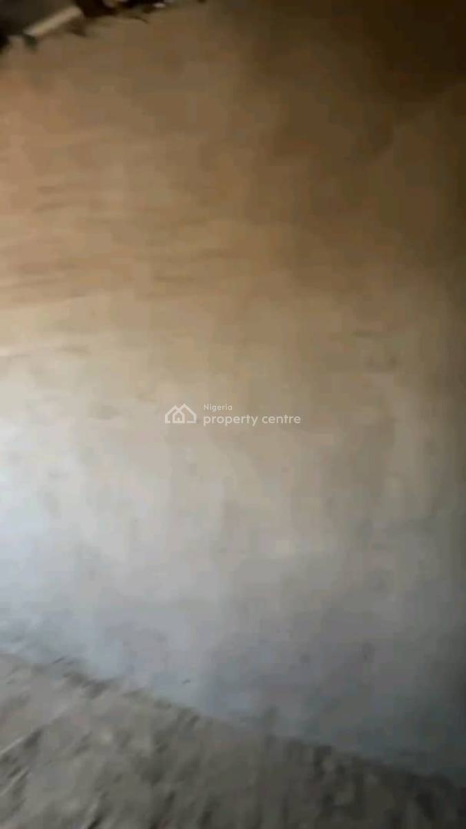 Semi Finished 3 Bedroom Carcass, Katampe Extension, Katampe, Abuja, House for Sale