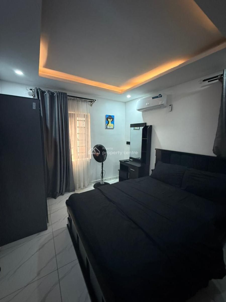 4-bedroom Duplex Apartment with Snooker, Ikeja, Lagos, House Short Let