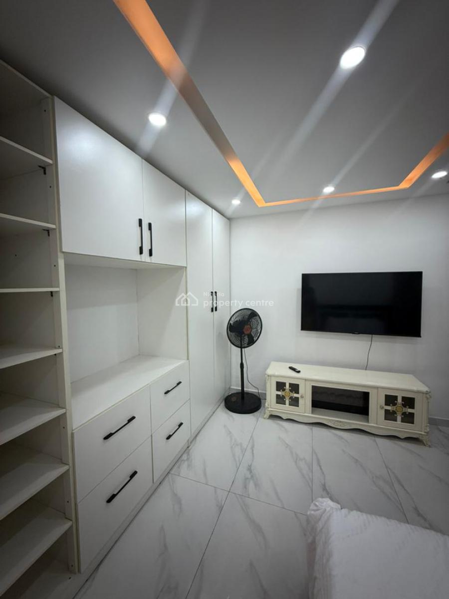 4-bedroom Duplex Apartment with Snooker, Ikeja, Lagos, House Short Let