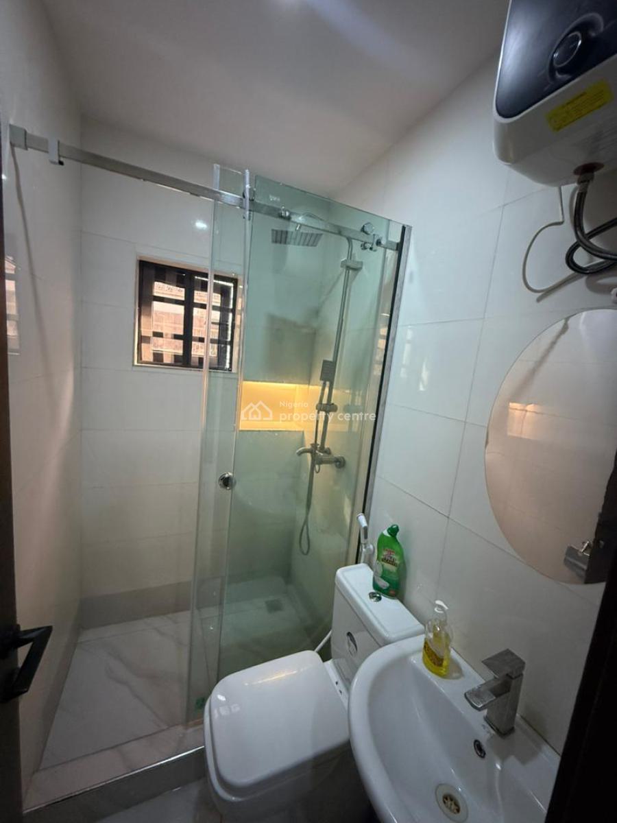 4-bedroom Duplex Apartment with Snooker, Ikeja, Lagos, House Short Let