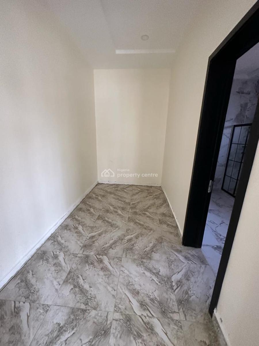 Brand New 6 Bedroom Detached Duplex, Bq ,gated Compound, Katampe Extension, Katampe, Abuja, Detached Duplex for Rent