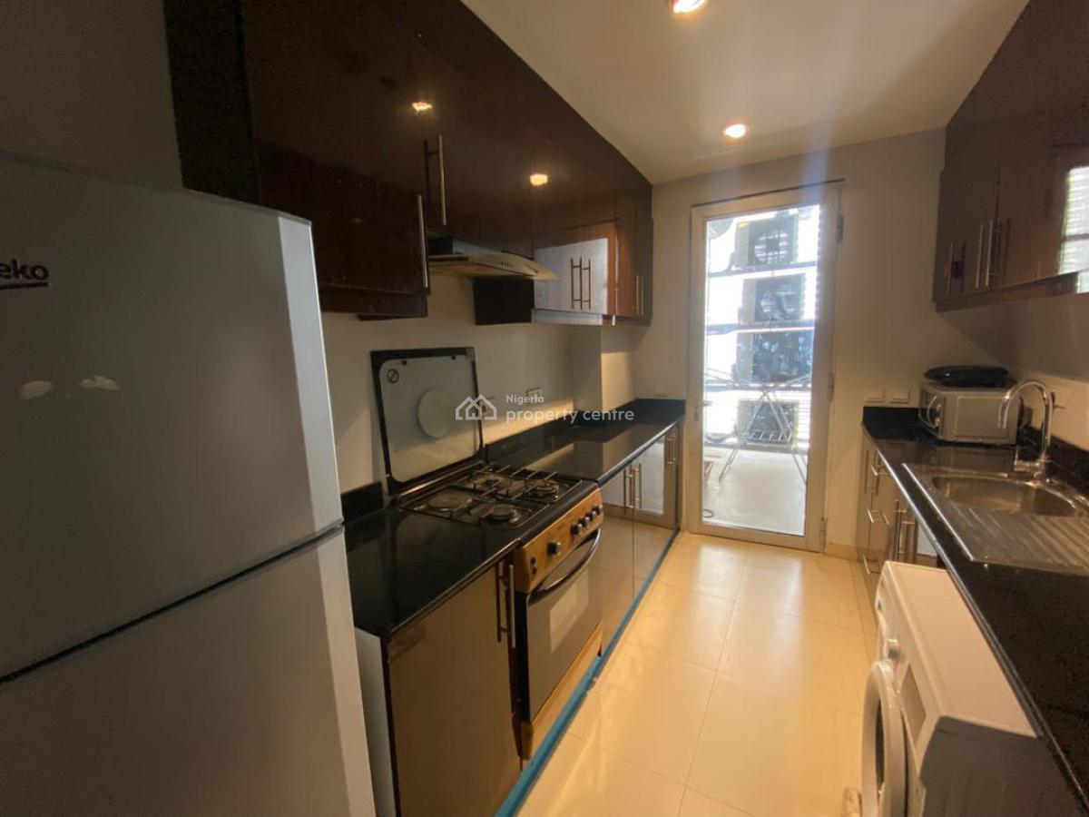 Luxury 2 Bedroom Apartment with Excellent Facility, Oniru Extension, Lekki, Lagos, Flat / Apartment for Rent