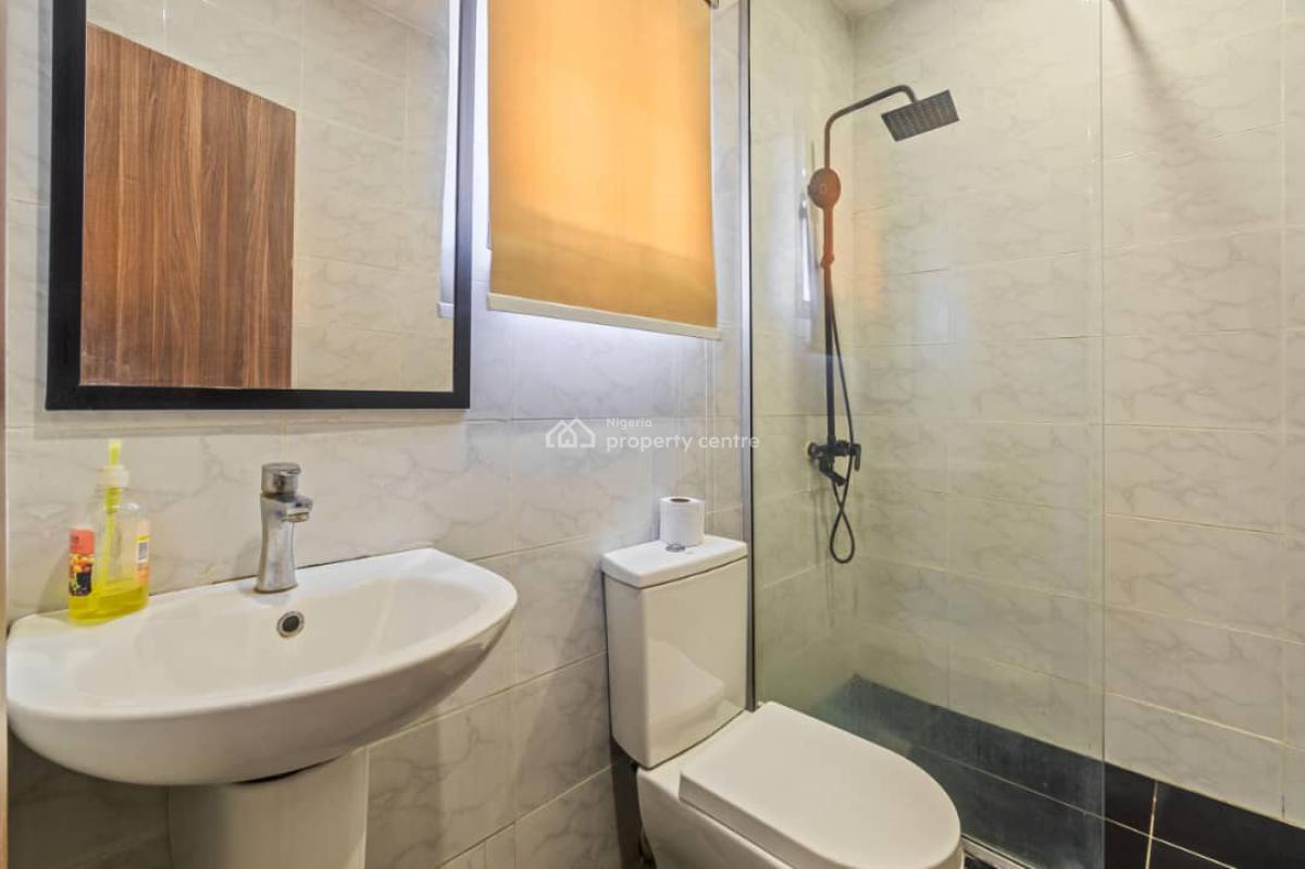 Super Glamorous Private 5-bedroom Triplex (self Compound), Admiralty Way, Lekki Phase 1, Lekki, Lagos, House Short Let