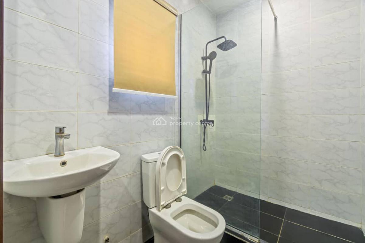 Super Glamorous Private 5-bedroom Triplex (self Compound), Admiralty Way, Lekki Phase 1, Lekki, Lagos, House Short Let