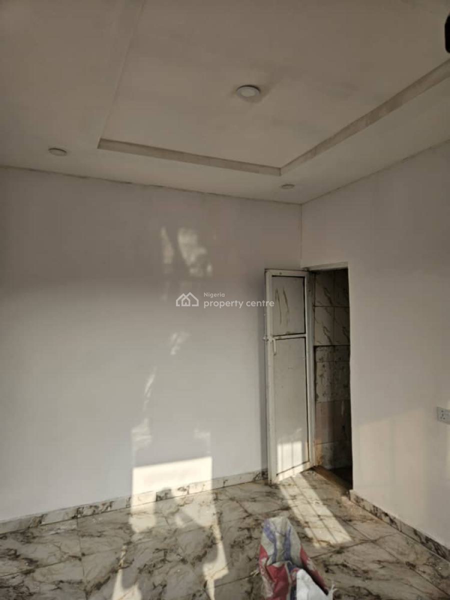 Room Self Contained Apartment, Tipper Garage Immediately After Shapati, Ibeju Lekki, Lagos, Self Contain (single Rooms) for Rent