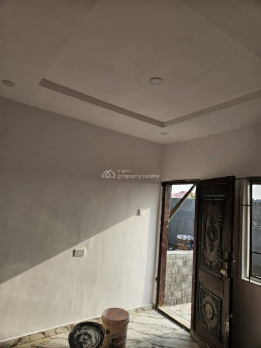 Room Self Contained Apartment, Tipper Garage Immediately After Shapati, Ibeju Lekki, Lagos, Self Contain (single Rooms) for Rent