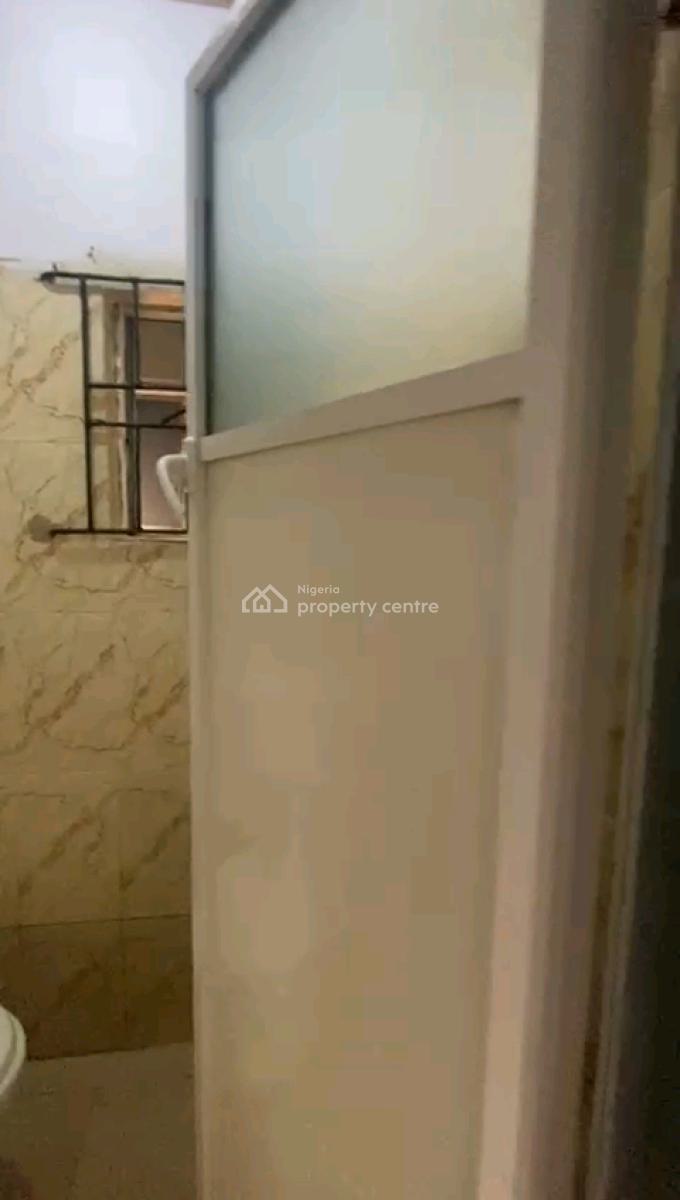 2 Nos of Decent Roomself Contain All Tilled Pop N Kitchen Cabs, Ori Mogunje Street, New Garage, Gbagada, Lagos, Self Contain (single Rooms) for Rent