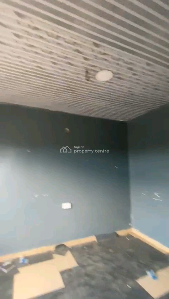 2 Nos of Decent Roomself Contain All Tilled Pop N Kitchen Cabs, Ori Mogunje Street, New Garage, Gbagada, Lagos, Self Contain (single Rooms) for Rent