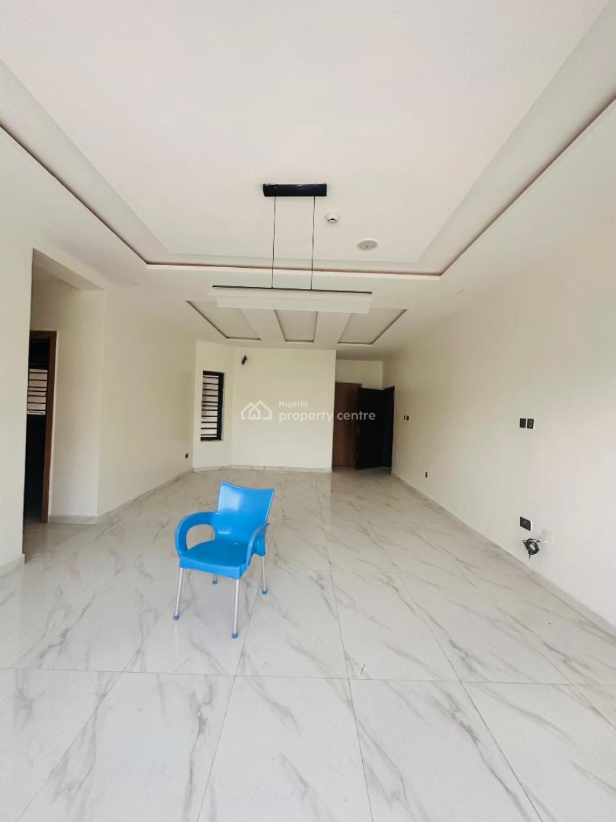 Exquisite 2 Bedroom Apartment, Ikate, Lekki, Lagos, Flat / Apartment for Sale
