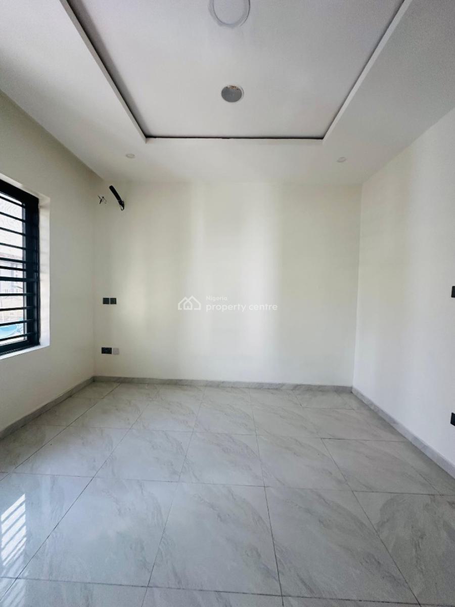 Exquisite 2 Bedroom Apartment, Ikate, Lekki, Lagos, Flat / Apartment for Sale