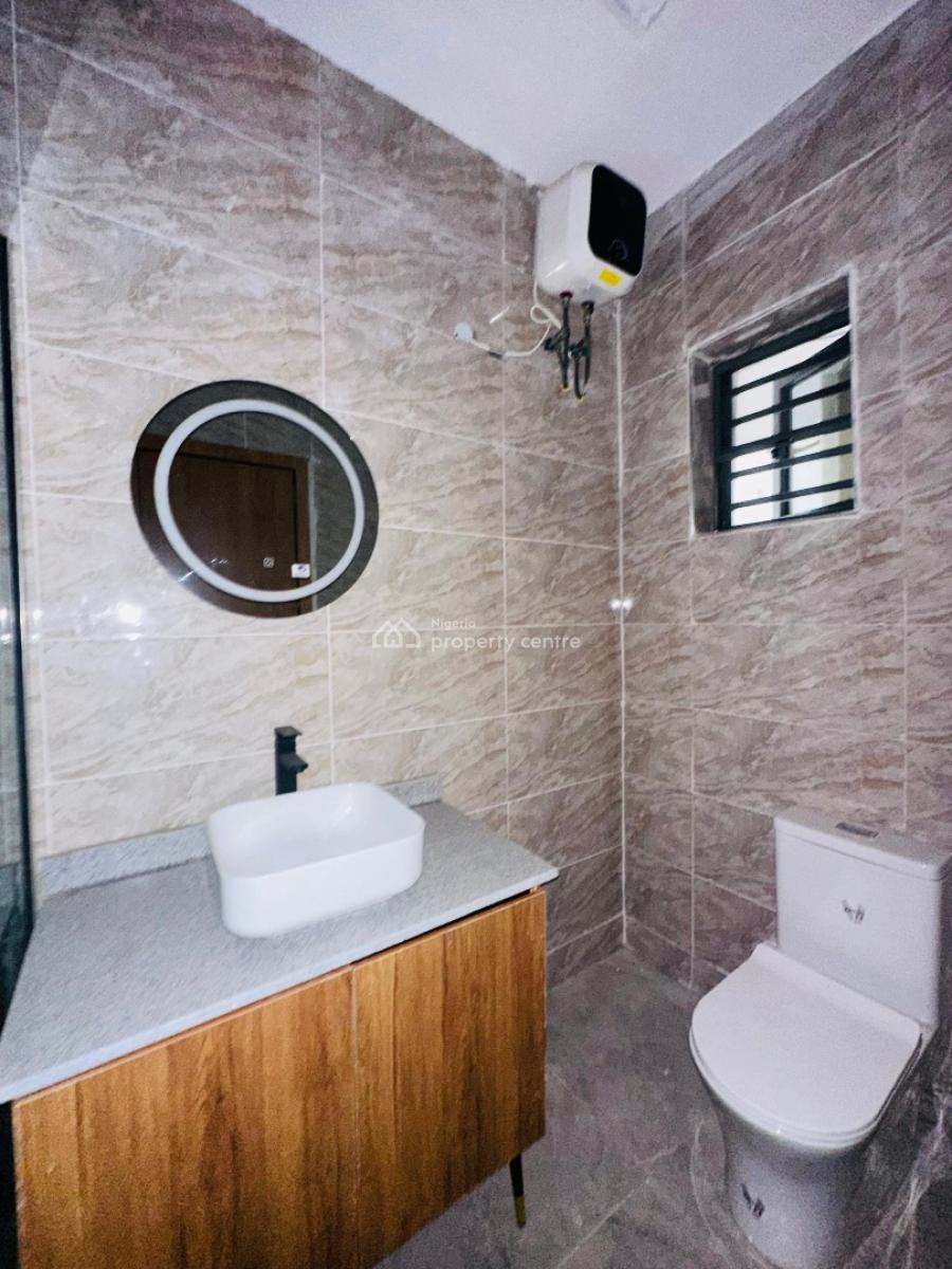 Exquisite 2 Bedroom Apartment, Ikate, Lekki, Lagos, Flat / Apartment for Sale