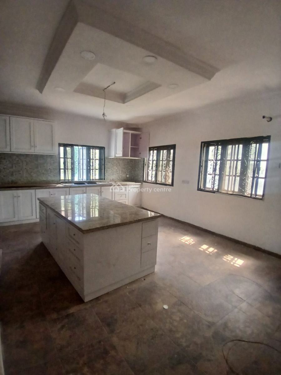 Massive Kitchen Space with Extra Store and Personal Toilet & Bathroom, Badore, Ajah, Lagos, Office Space for Rent
