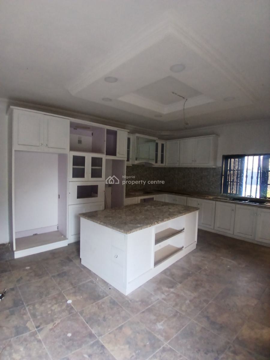 Massive Kitchen Space with Extra Store and Personal Toilet & Bathroom, Badore, Ajah, Lagos, Office Space for Rent
