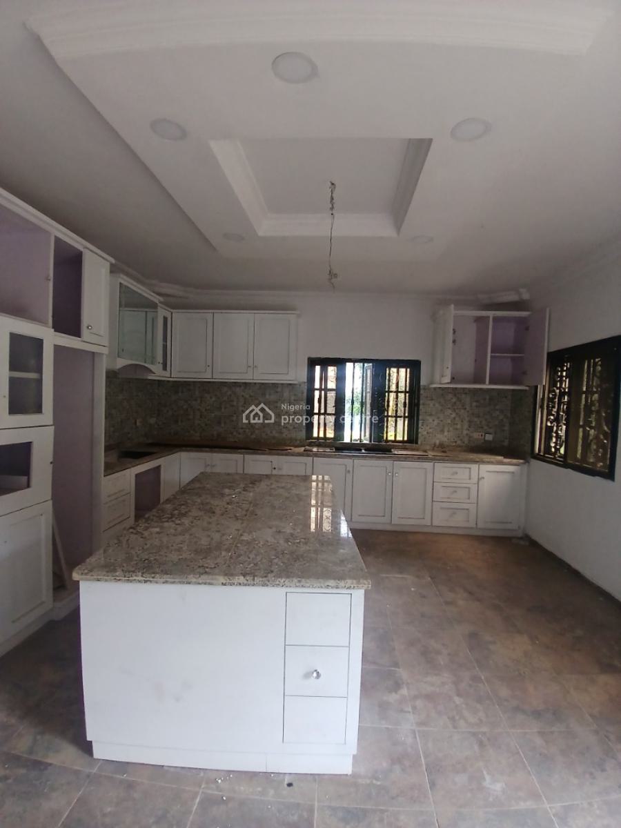 Massive Kitchen Space with Extra Store and Personal Toilet & Bathroom, Badore, Ajah, Lagos, Office Space for Rent
