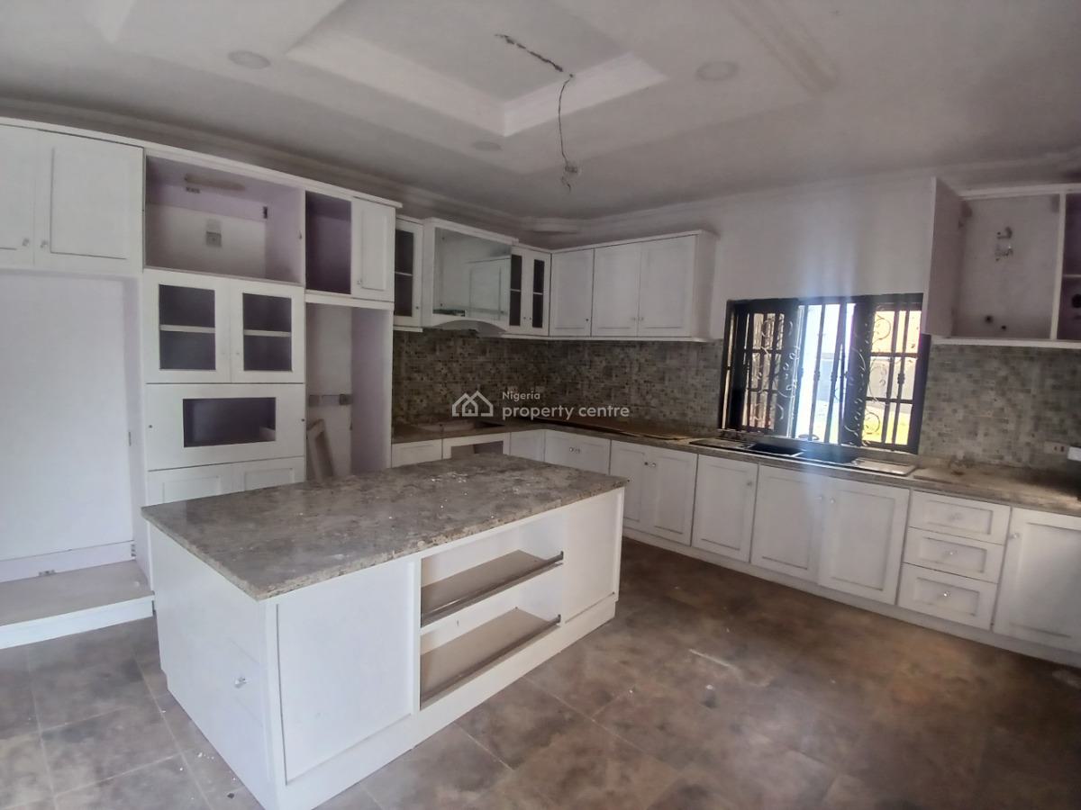 Massive Kitchen Space with Extra Store and Personal Toilet & Bathroom, Badore, Ajah, Lagos, Office Space for Rent