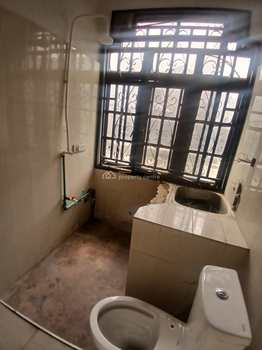 Massive Kitchen Space with Extra Store and Personal Toilet & Bathroom, Badore, Ajah, Lagos, Office Space for Rent