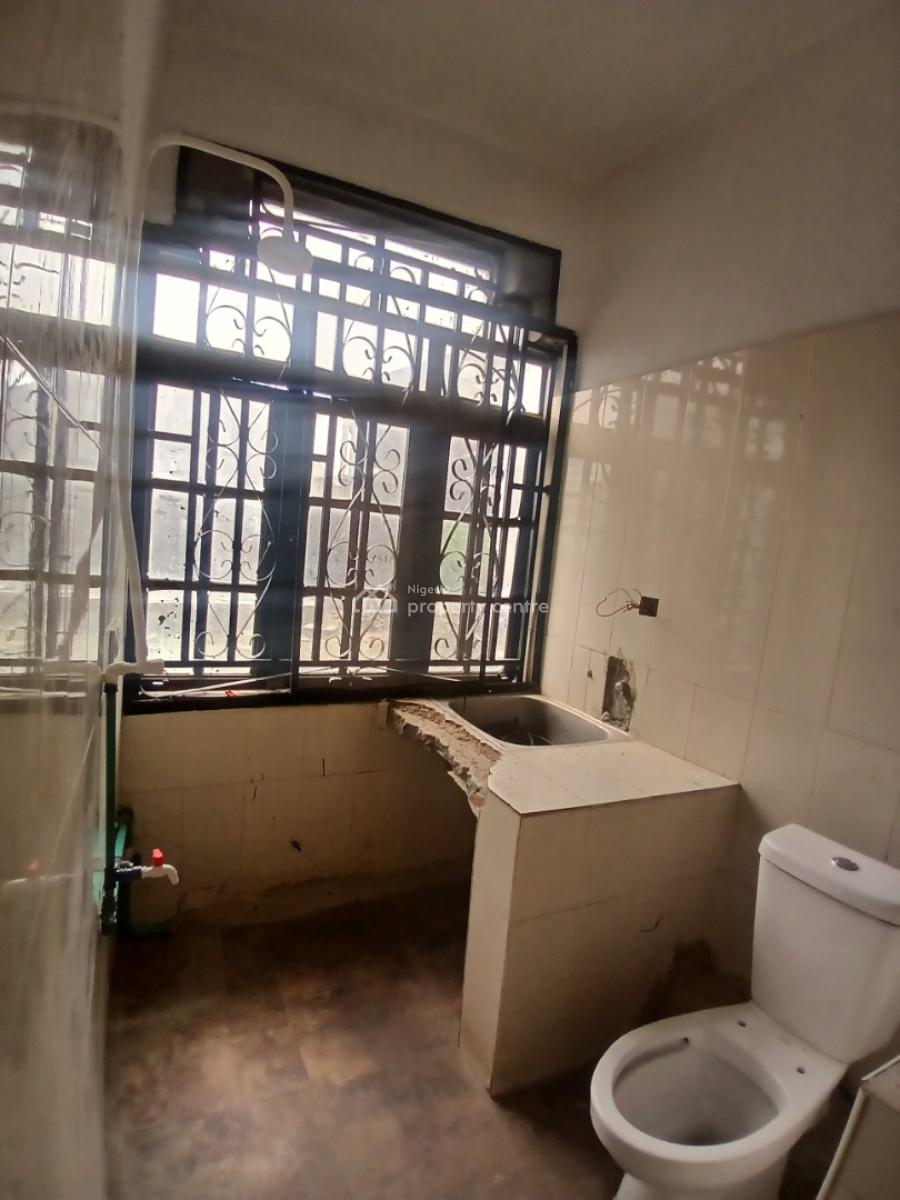 Massive Kitchen Space with Extra Store and Personal Toilet & Bathroom, Badore, Ajah, Lagos, Office Space for Rent