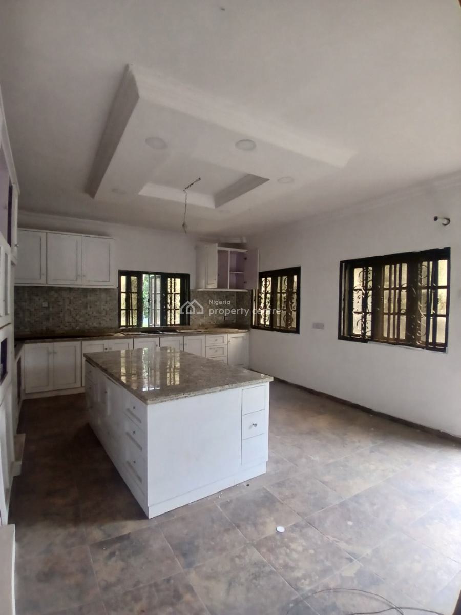Massive Kitchen Space with Extra Store and Personal Toilet & Bathroom, Badore, Ajah, Lagos, Office Space for Rent