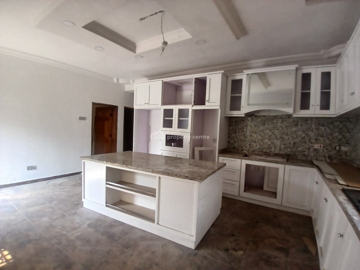 Massive Kitchen Space with Extra Store and Personal Toilet & Bathroom, Badore, Ajah, Lagos, Office Space for Rent