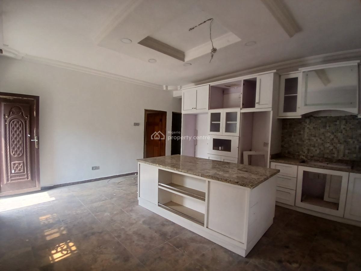 Massive Kitchen Space with Extra Store and Personal Toilet & Bathroom, Badore, Ajah, Lagos, Office Space for Rent