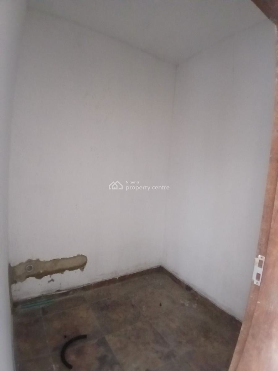 Massive Kitchen Space with Extra Store and Personal Toilet & Bathroom, Badore, Ajah, Lagos, Office Space for Rent