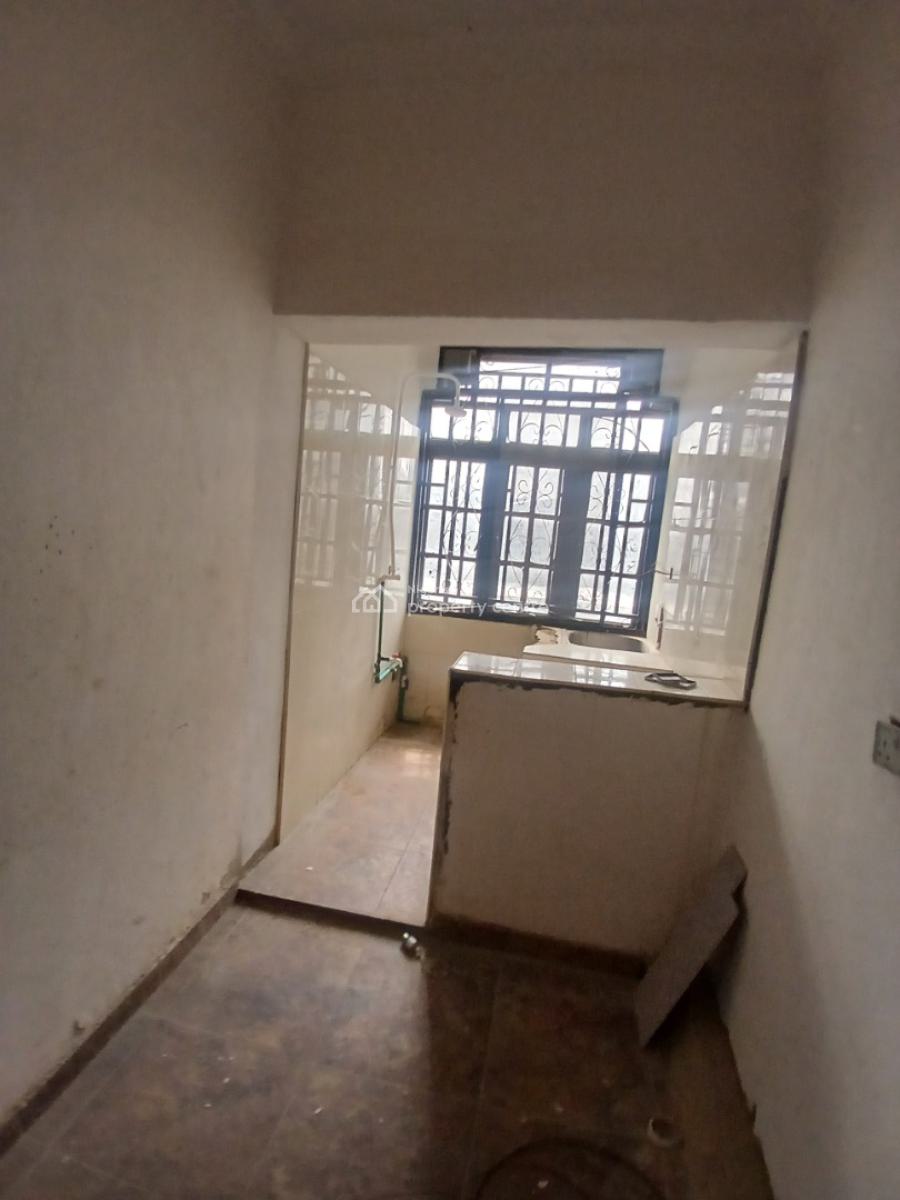 Massive Kitchen Space with Extra Store and Personal Toilet & Bathroom, Badore, Ajah, Lagos, Office Space for Rent