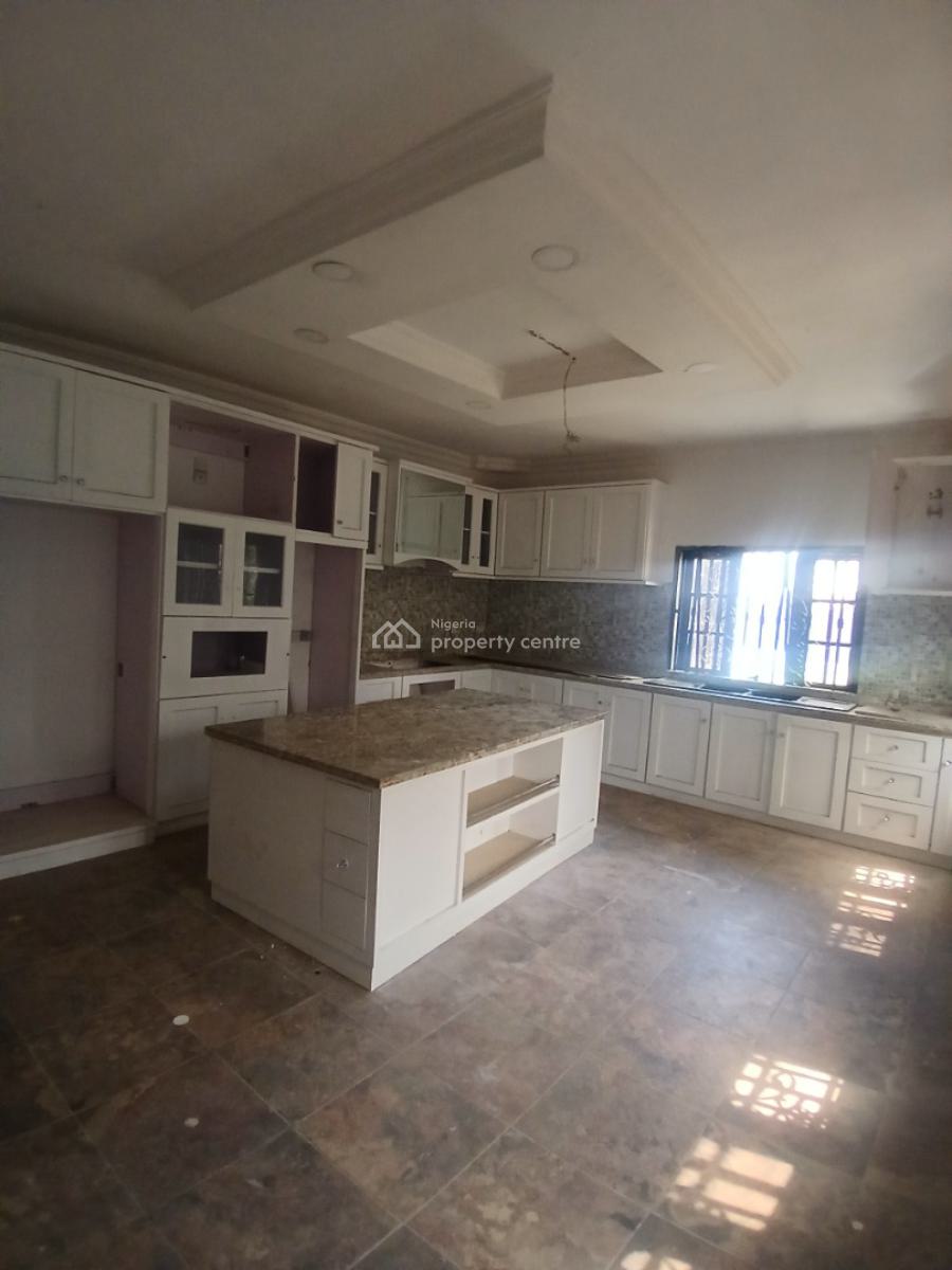Massive Kitchen Space with Extra Store and Personal Toilet & Bathroom, Badore, Ajah, Lagos, Office Space for Rent