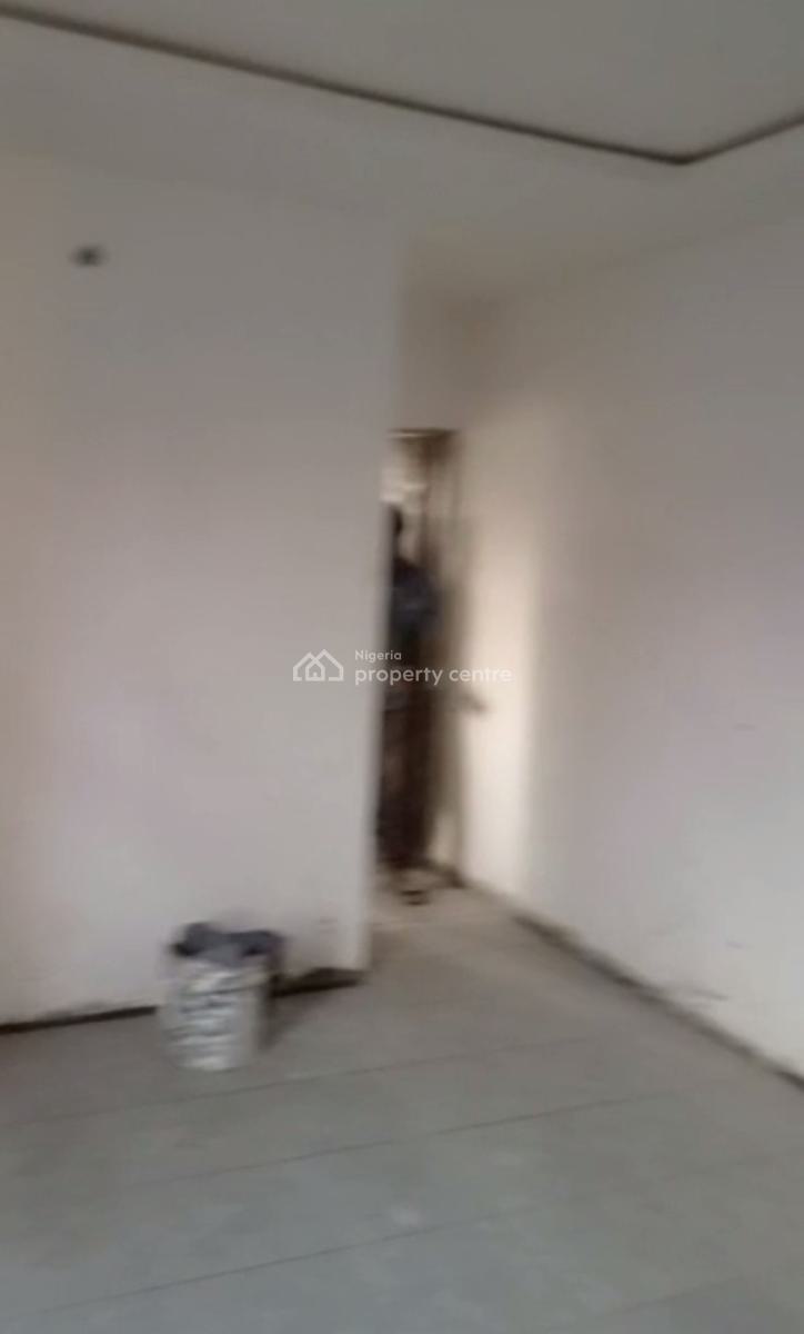 Newly Built Miniflat, Shomolu, Lagos, Mini Flat (room and Parlour) for Rent