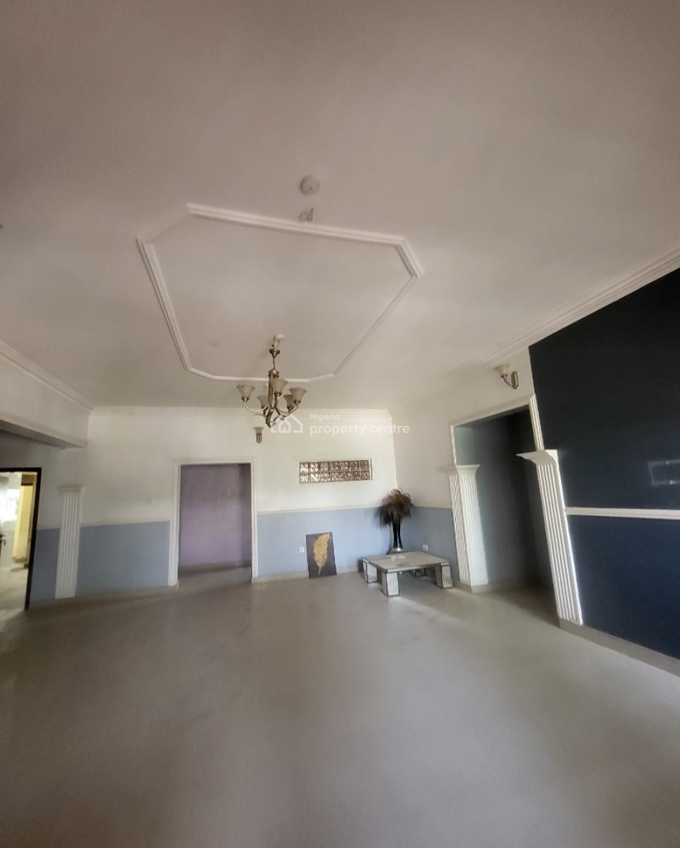 Luxurious Massive 3 Bedroom Flat, Back of Games Village, Kaura, Abuja, Flat / Apartment for Rent