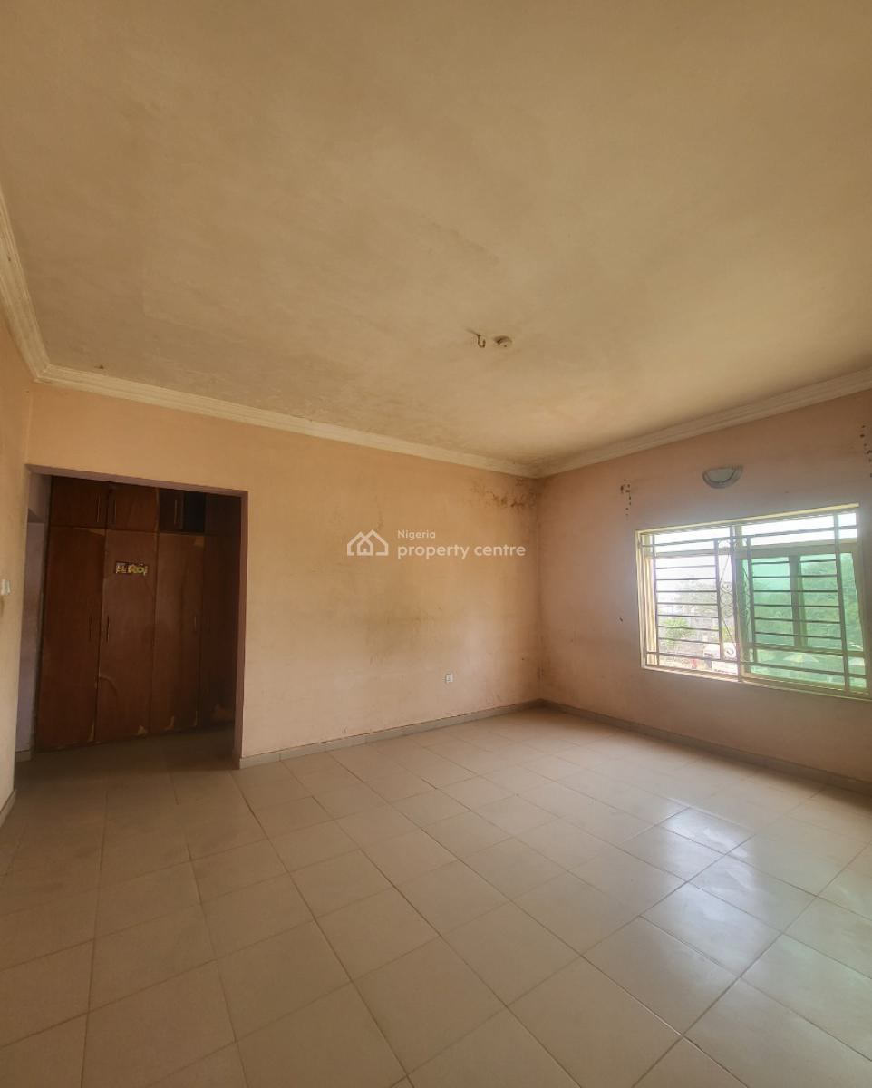 Luxurious Massive 3 Bedroom Flat, Back of Games Village, Kaura, Abuja, Flat / Apartment for Rent