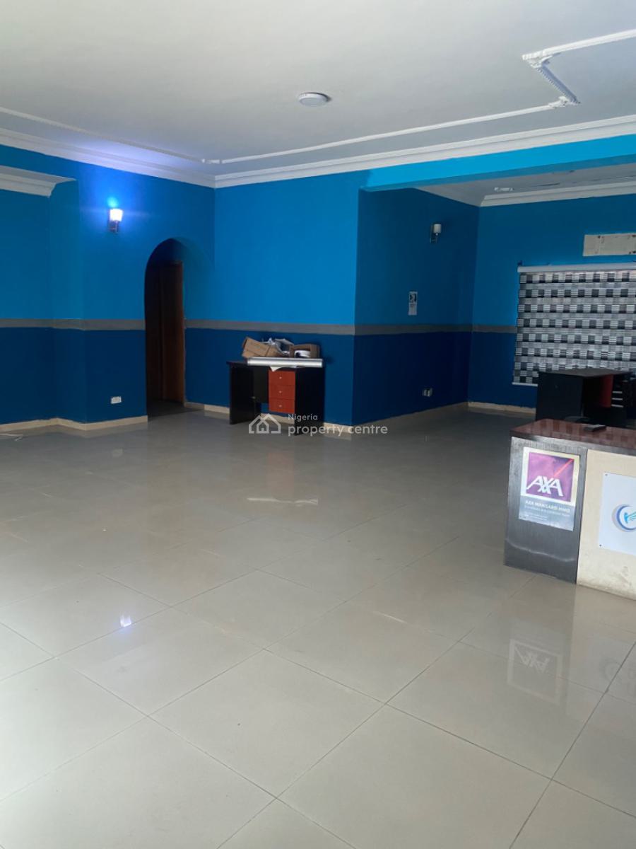 Spacious 3 Bedroom Apartment, Marwa, Lekki Phase 1, Lekki, Lagos, Flat / Apartment for Rent