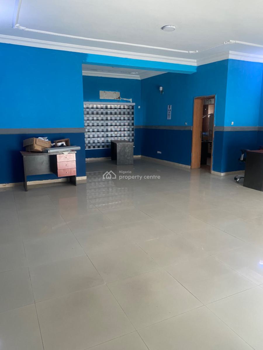 Spacious 3 Bedroom Apartment, Marwa, Lekki Phase 1, Lekki, Lagos, Flat / Apartment for Rent