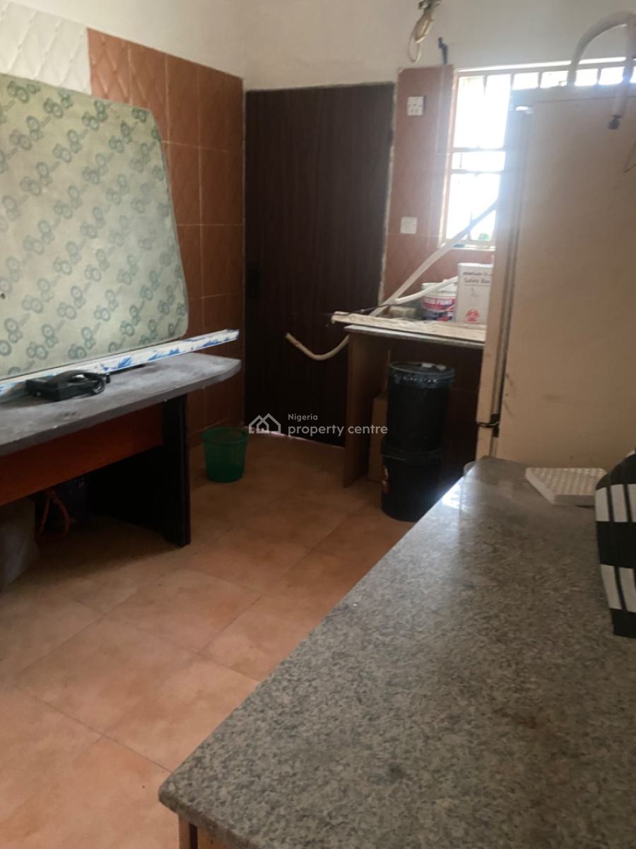 Spacious 3 Bedroom Apartment, Marwa, Lekki Phase 1, Lekki, Lagos, Flat / Apartment for Rent