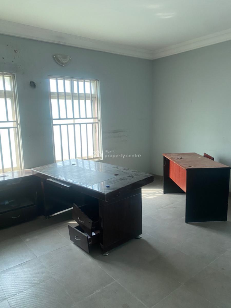 Spacious 3 Bedroom Apartment, Marwa, Lekki Phase 1, Lekki, Lagos, Flat / Apartment for Rent