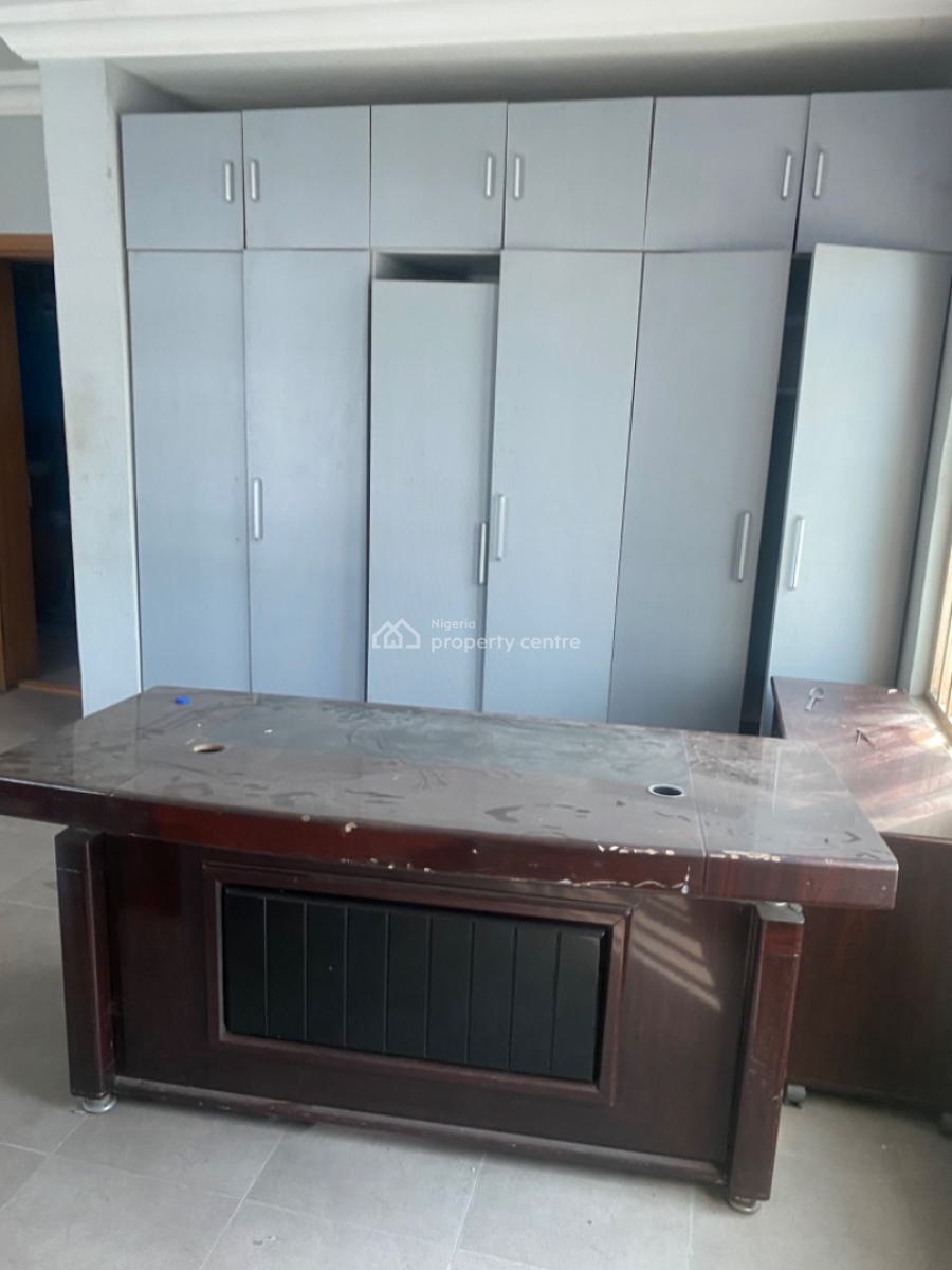 Spacious 3 Bedroom Apartment, Marwa, Lekki Phase 1, Lekki, Lagos, Flat / Apartment for Rent