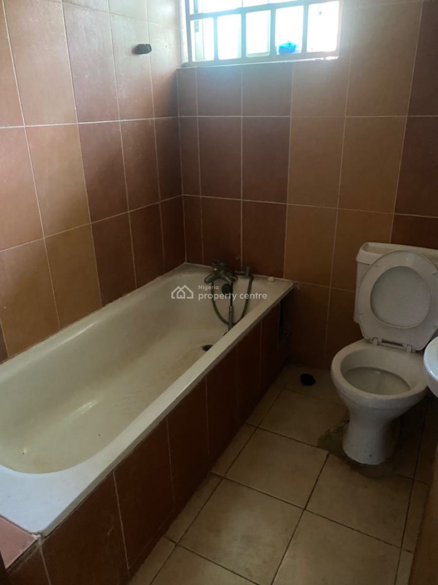 Spacious 3 Bedroom Apartment, Marwa, Lekki Phase 1, Lekki, Lagos, Flat / Apartment for Rent