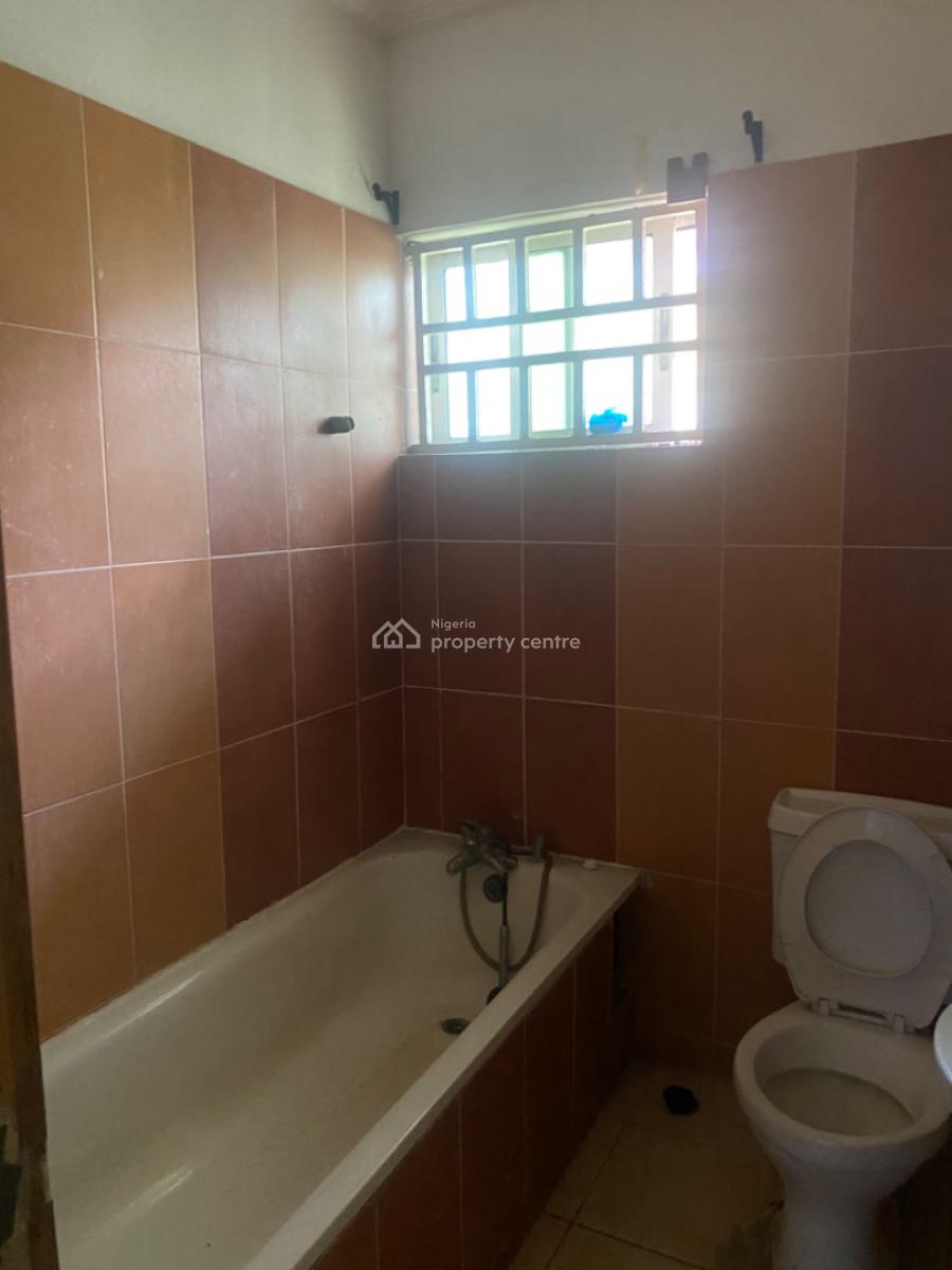 Spacious 3 Bedroom Apartment, Marwa, Lekki Phase 1, Lekki, Lagos, Flat / Apartment for Rent