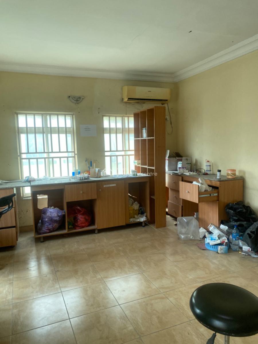 Spacious 3 Bedroom Apartment, Marwa, Lekki Phase 1, Lekki, Lagos, Flat / Apartment for Rent
